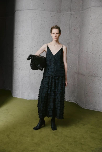 Christian Wijnants AW 2024