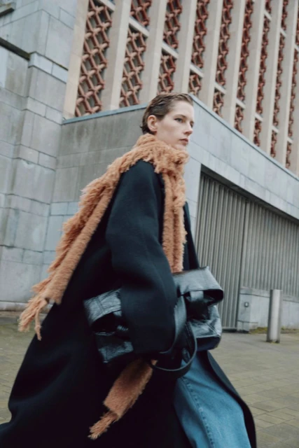 Christian Wijnants AW 2024