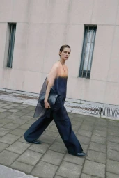 Christian Wijnants AW 2024