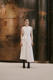 Christian Wijnants AW 2024