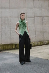 Christian Wijnants AW 2024