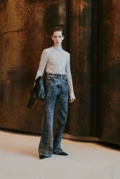 Christian Wijnants AW 2024