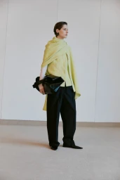 Christian Wijnants AW 2024