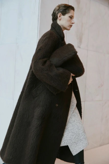 Christian Wijnants AW 2024