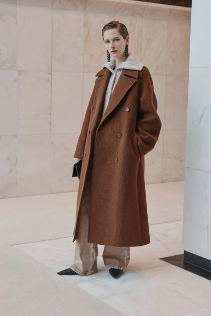 Christian Wijnants AW 2024