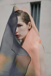 Christian Wijnants AW 2024