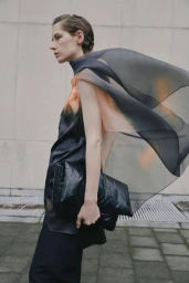 Christian Wijnants AW 2024