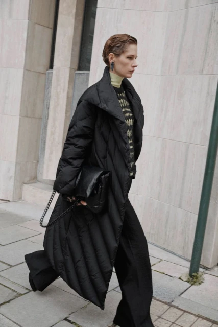 Christian Wijnants AW 2024