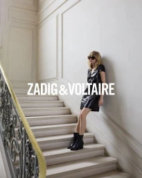 ZADIG ET VOLTAIRE