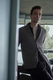 Ferrante - Fall/Winter 2024-25 Campaign