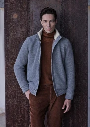 Ferrante - Fall/Winter 2024-25 Campaign