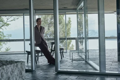 Ferrante - Fall/Winter 2024-25 Campaign