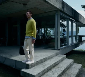 Ferrante - Fall/Winter 2024-25 Campaign