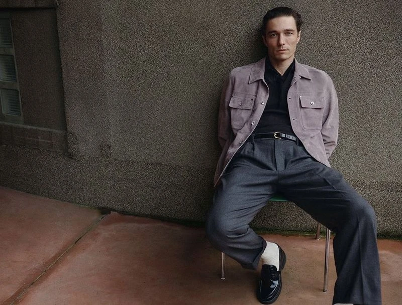 Valstar Milano F/W 2024 Collection