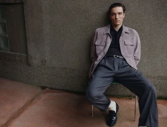 Valstar Milano F/W 2024 Collection