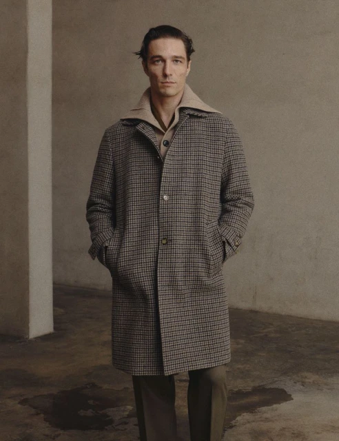 Valstar Milano F/W 2024 Collection