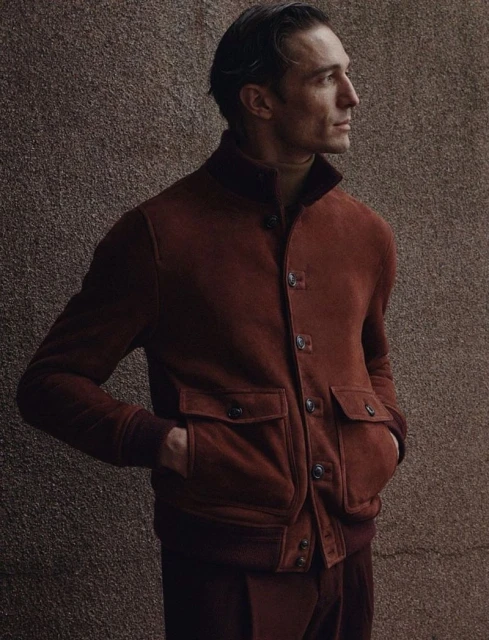 Valstar Milano F/W 2024 Collection