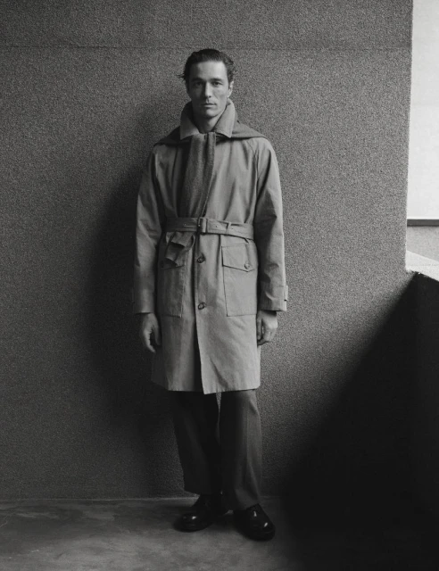 Valstar Milano F/W 2024 Collection