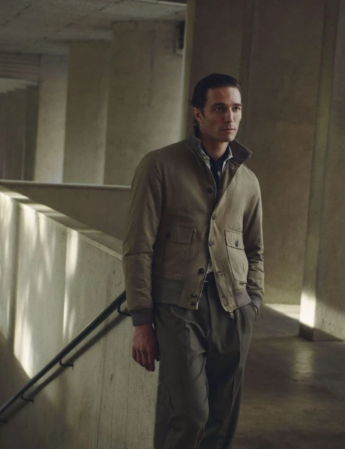 Valstar Milano F/W 2024 Collection