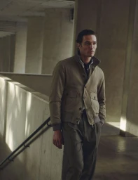 Valstar Milano F/W 2024 Collection