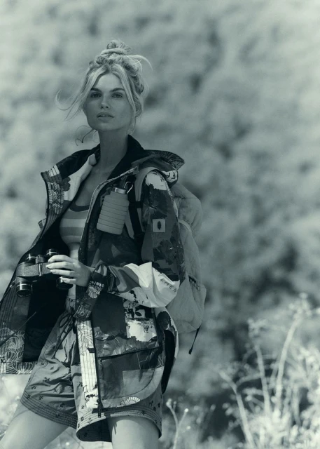 Free People Movement January '25 Catalog