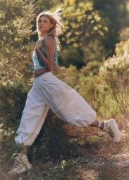 Free People Movement January '25 Catalog