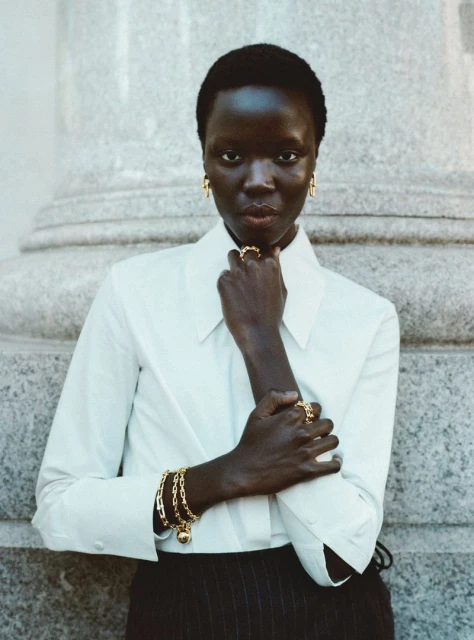 Tiffany GCD Styling 2025