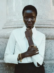 Tiffany GCD Styling 2025