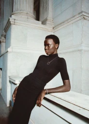 Tiffany GCD Styling 2025