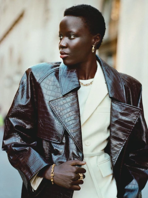 Tiffany GCD Styling 2025