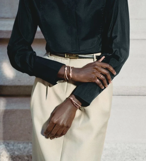 Tiffany GCD Styling 2025