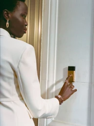 Tiffany GCD Styling 2025