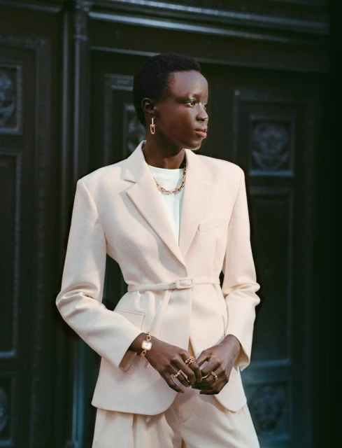 Tiffany GCD Styling 2025