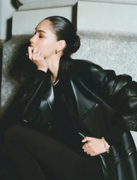 Tiffany GCD Styling 2025