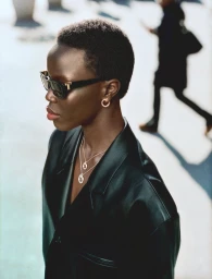 Tiffany GCD Styling 2025