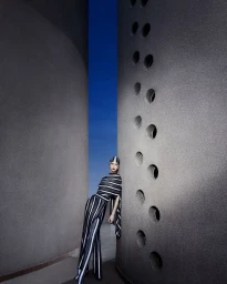 Missoni F/W 24 Campaign