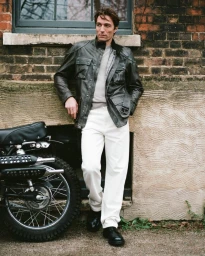 ICONS & NEW ARRIVALS