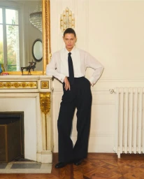 A.P.C. x Anastasia Barbieri 2025 Collection