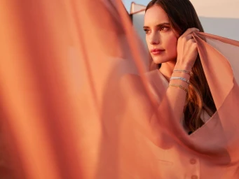 David Rosas 2025 campaign