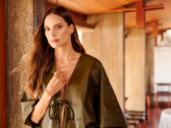 David Rosas 2025 campaign