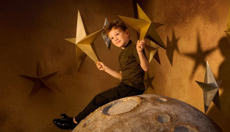 Bloomingdale's Festive 24 Campaign