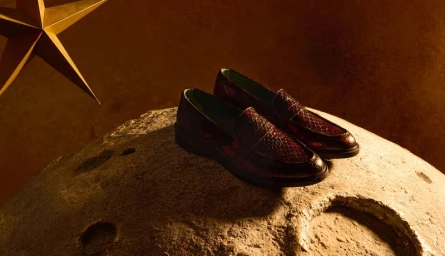 Bloomingdale's Festive 24 Campaign