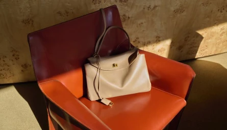 External concessions Balenciaga and Gucci