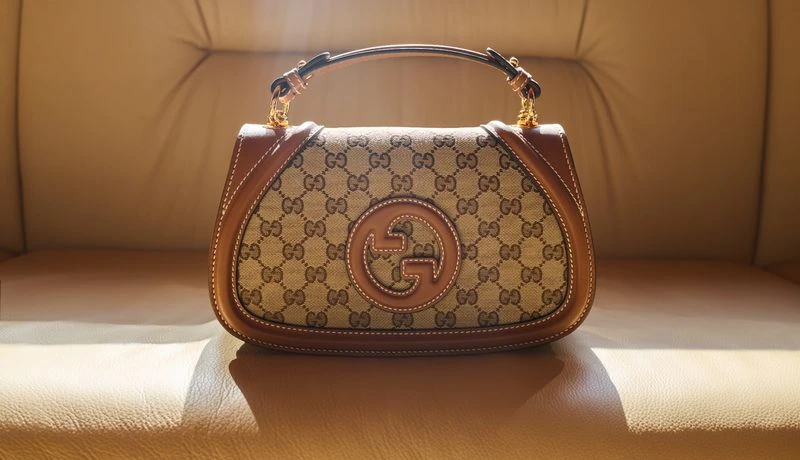 External concessions Balenciaga and Gucci