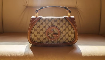 External concessions Balenciaga and Gucci