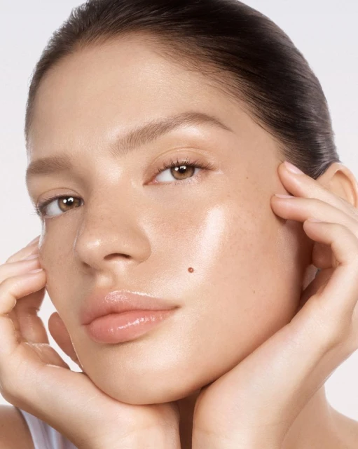 Charlotte Tilbury Covent Garden Spa