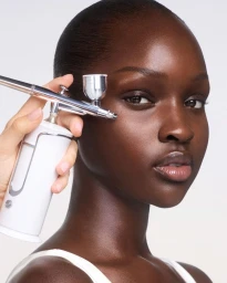 Charlotte Tilbury Covent Garden Spa