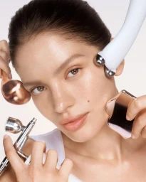 Charlotte Tilbury Covent Garden Spa