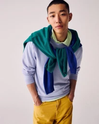 United Colors of Benetton Fw24 collection