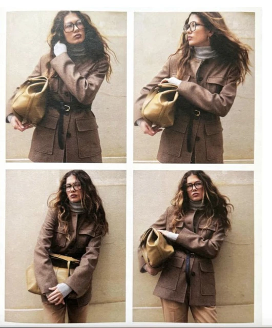 Vanessa Bruno Holiday capsule 24